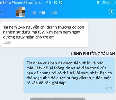 dung Zalo to giac toi pham anh 1