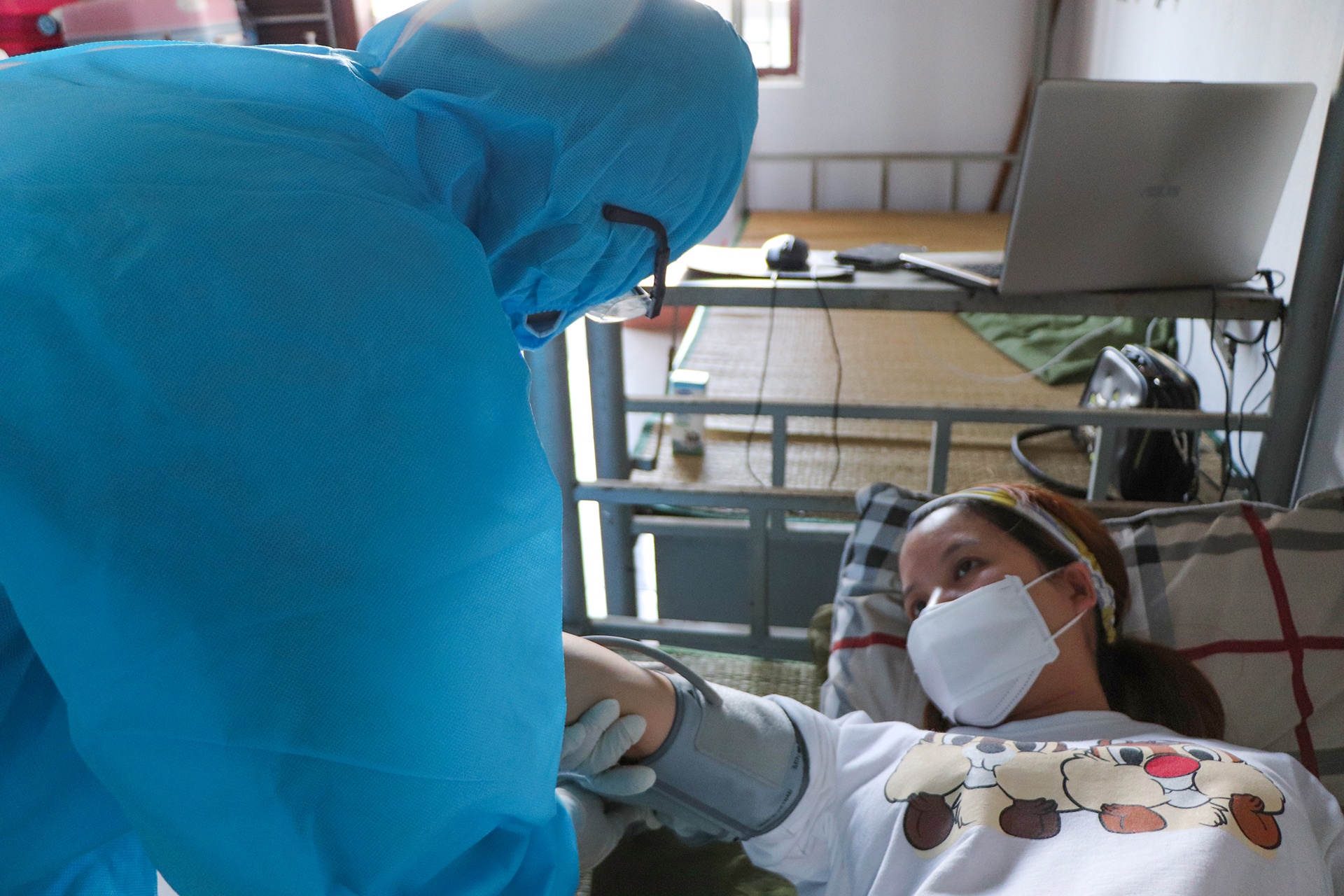 cach ly nguoi ve tu Dai Loan anh 8