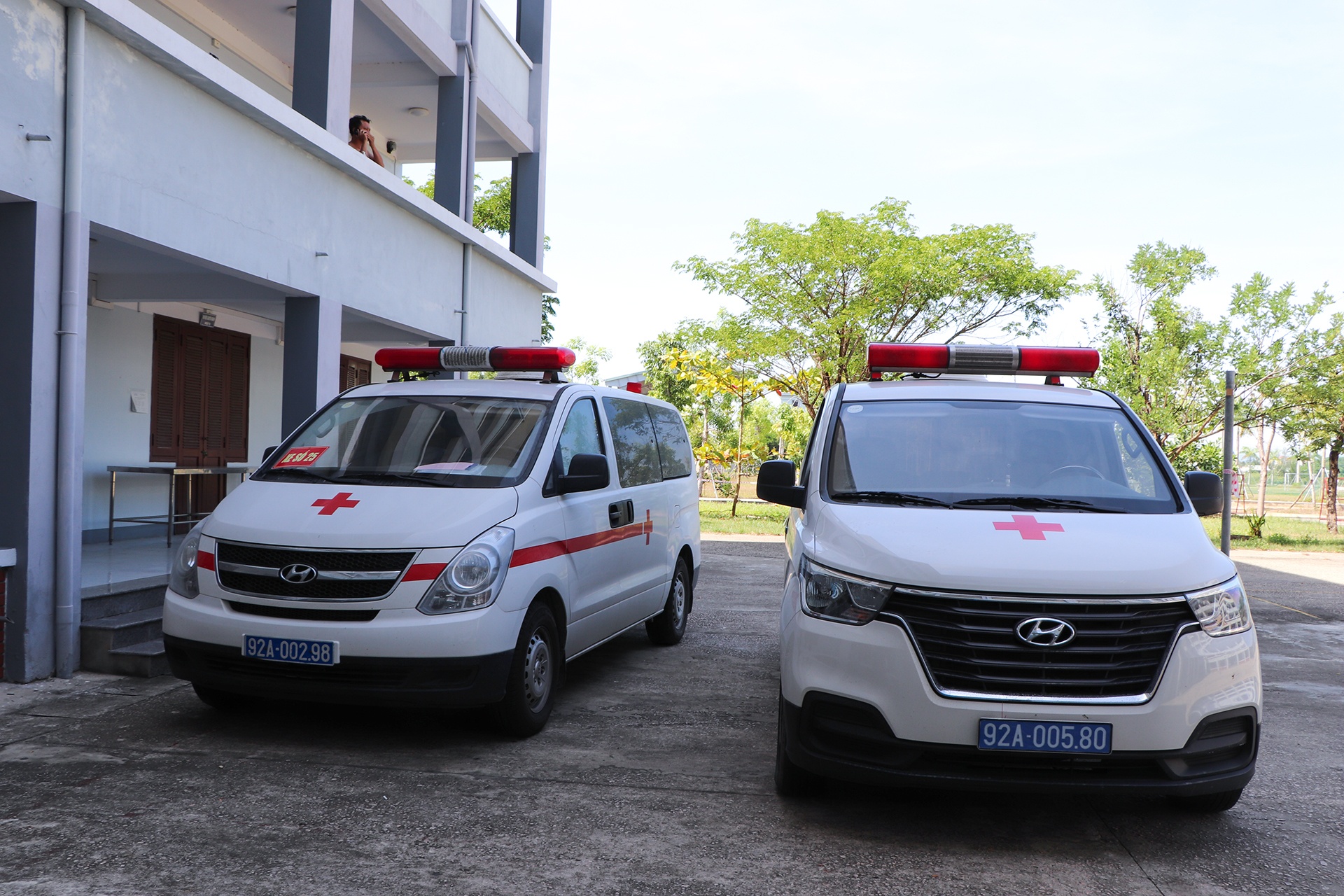 cach ly nguoi ve tu Dai Loan anh 12