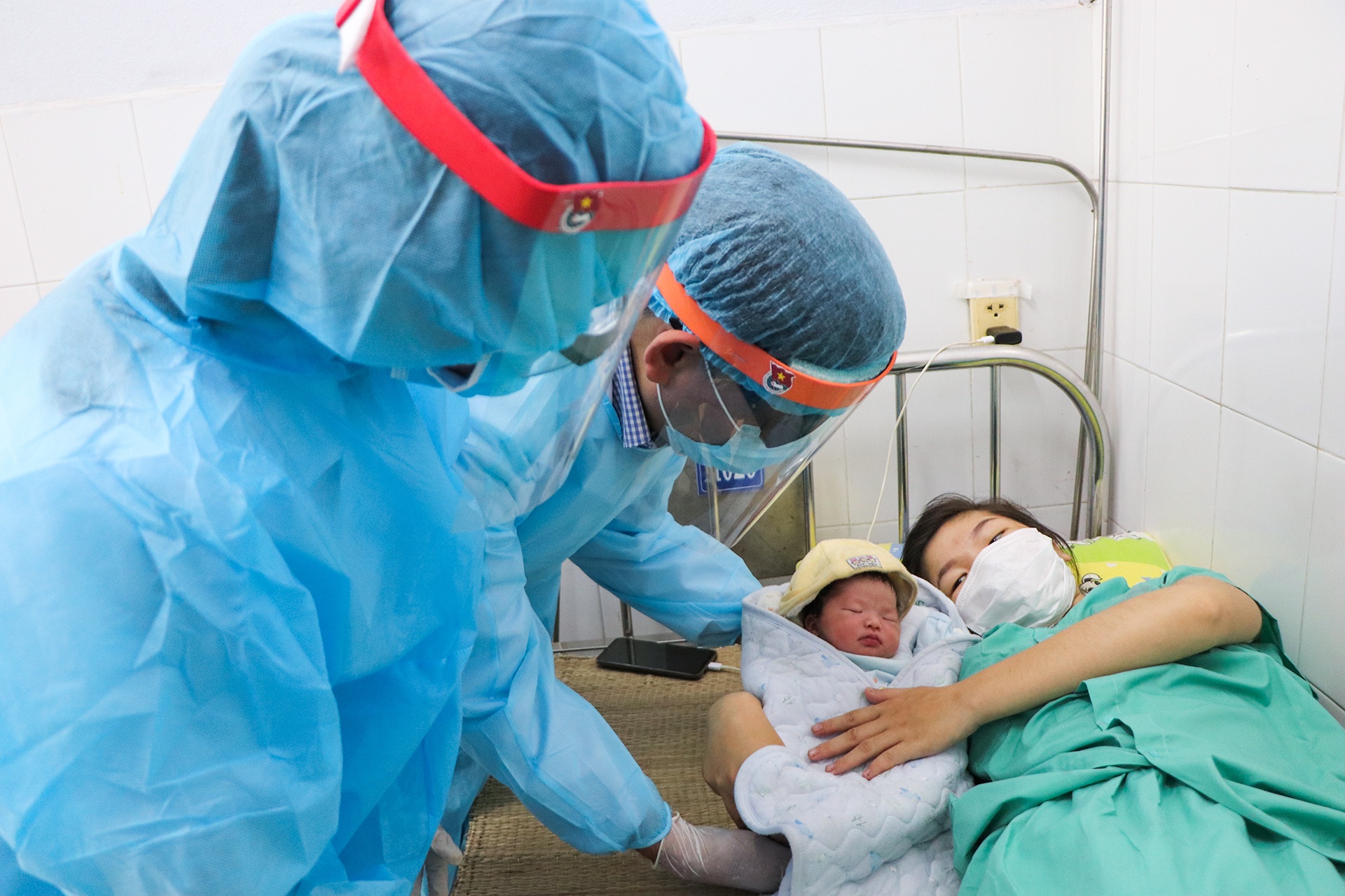 cach ly nguoi ve tu Dai Loan anh 11