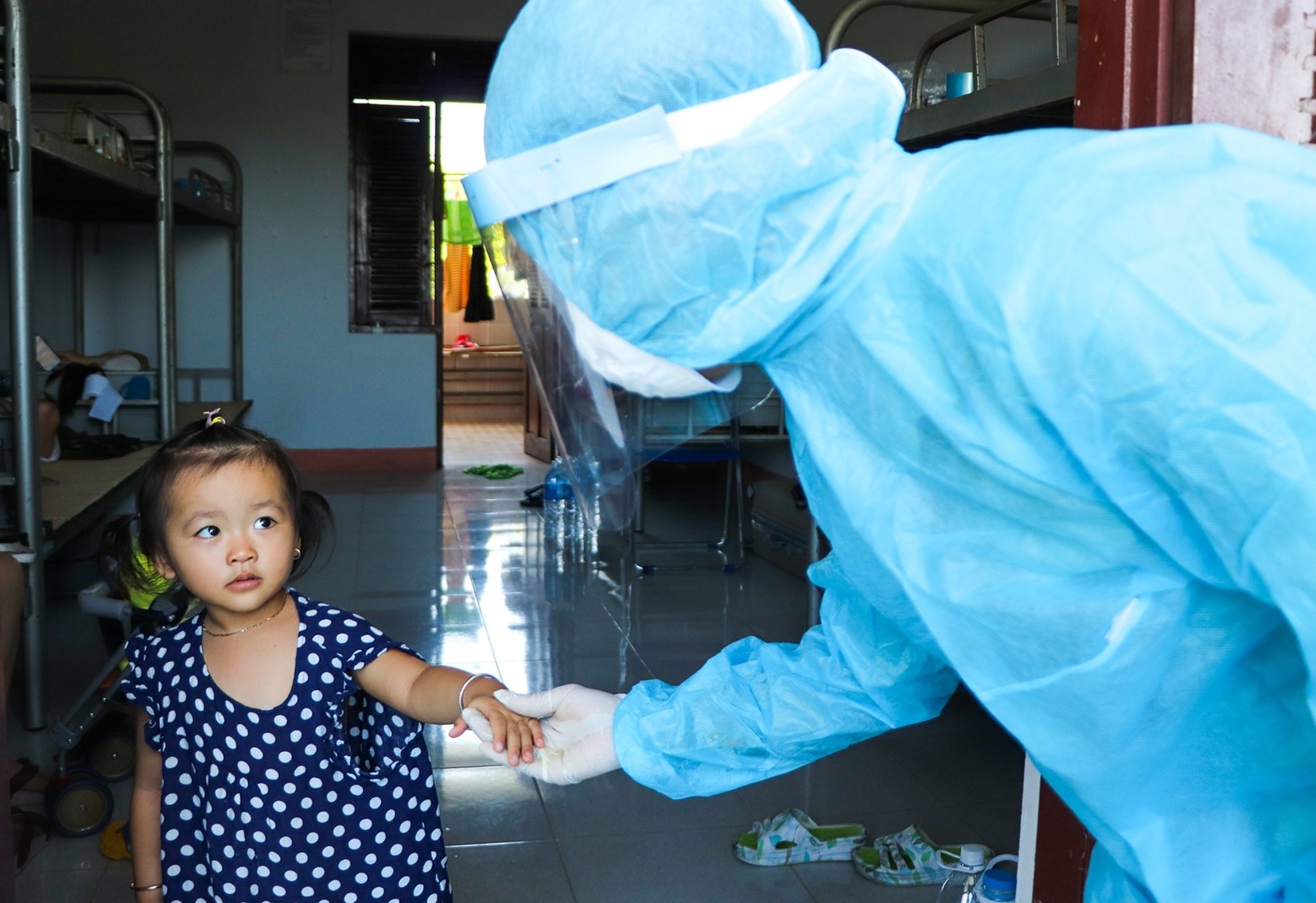 cach ly nguoi ve tu Dai Loan anh 3