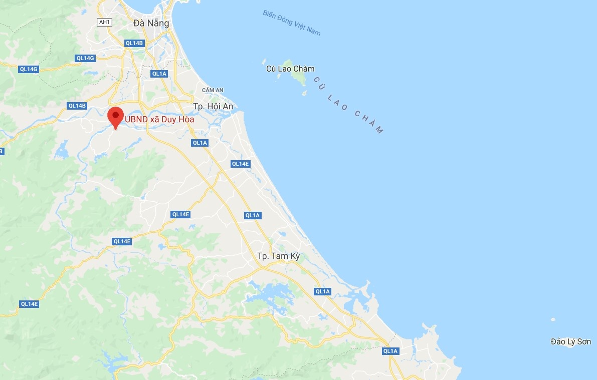 hai cha con bi dien giat tu vong anh 2