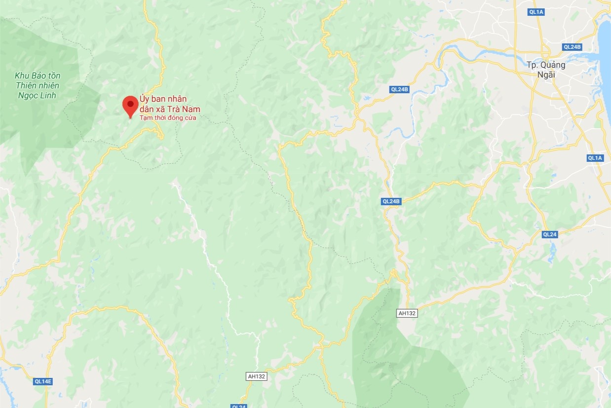 xe máy tông xe tải 2 người tử vong ảnh 2 xe may tong xe tai 2 nguoi tu vong anh 2