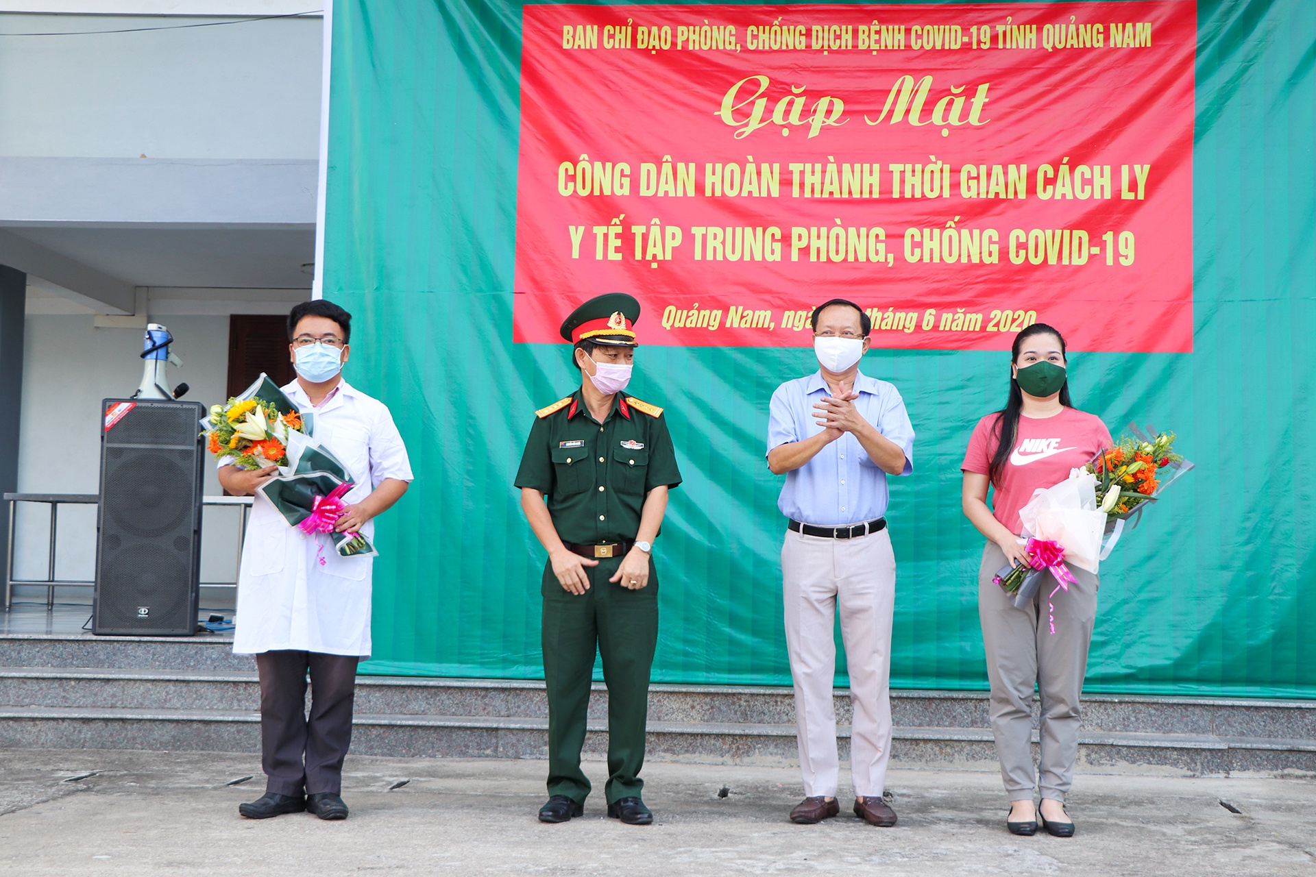 227 ba bau hoan thanh cach ly tap trung anh 3