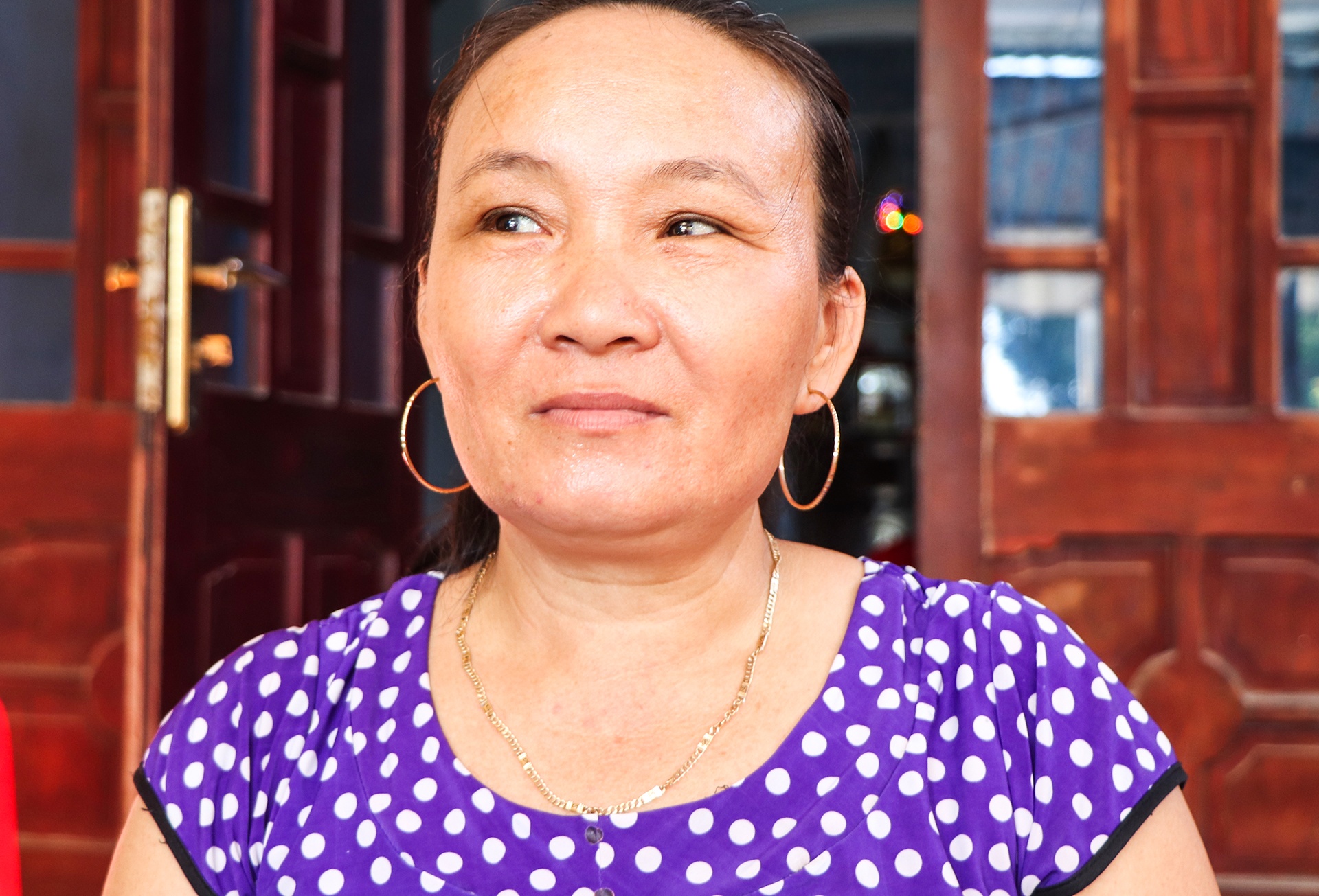 Nguoi dan noi ke sat nhan bo tron: Su an sang cho toi 2 lan roi bi bat hinh anh