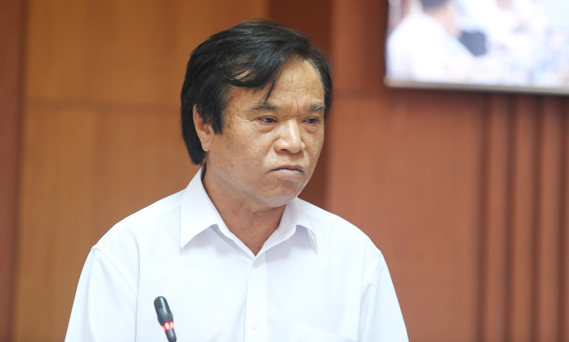 giam doc so xin nghi huu truoc tuoi anh 1