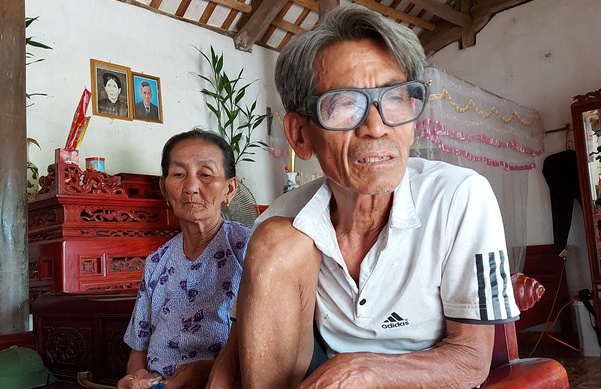Se boi thuong cho 3 nguoi bi bat oan o Vinh Phuc hinh anh