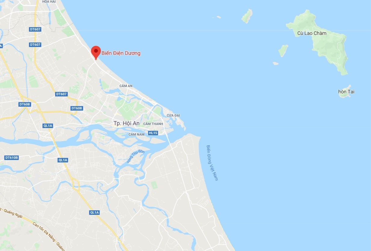 4 nguoi duoi nuoc khi tam bien anh 2