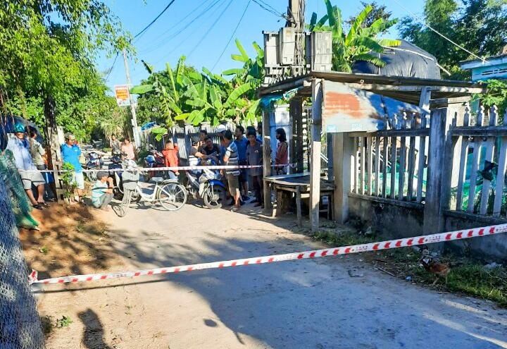 nhom thanh nien hon chien khien mot nguoi chet anh 1