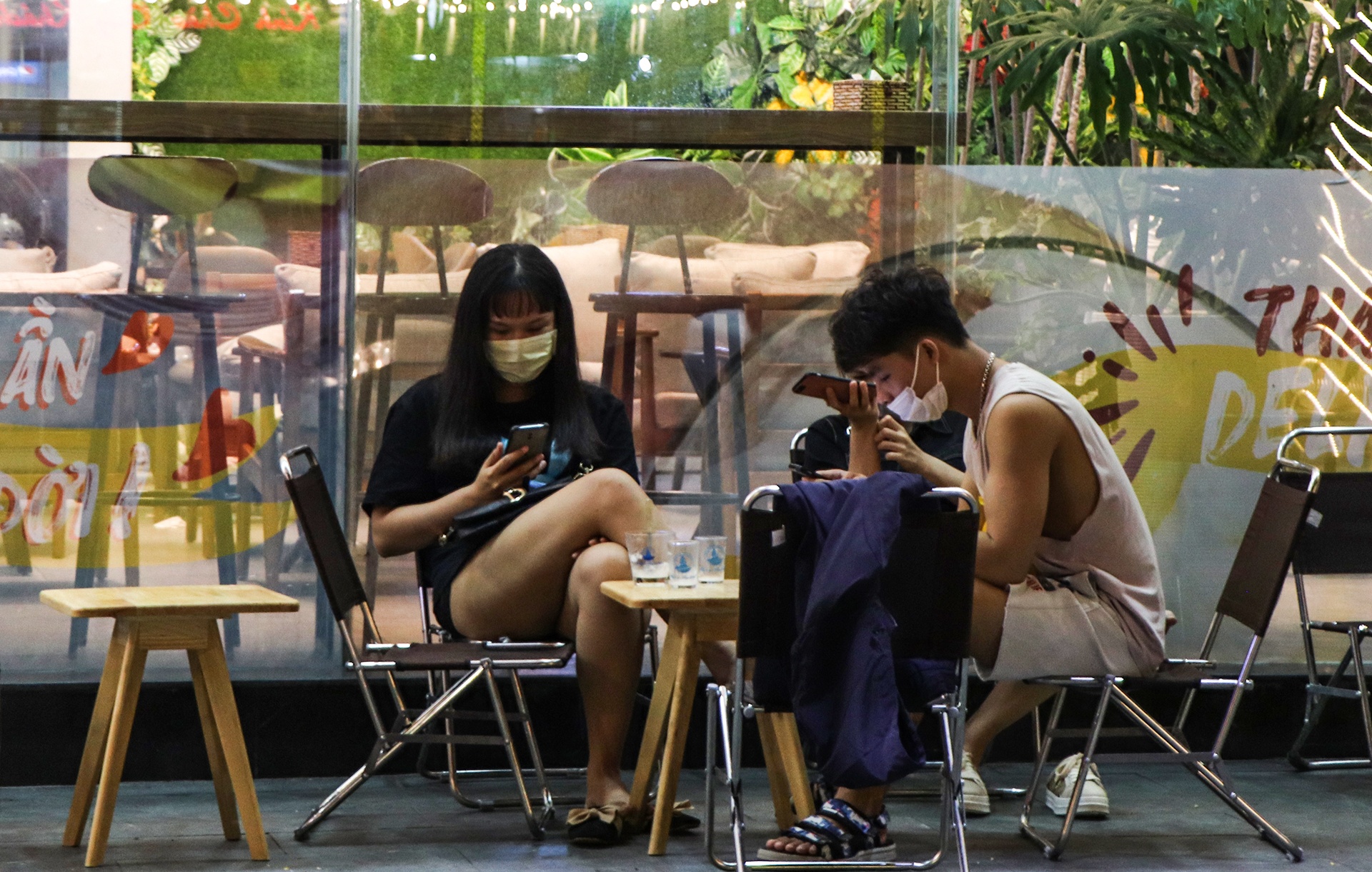 Dich Covid o Da Nang anh 4