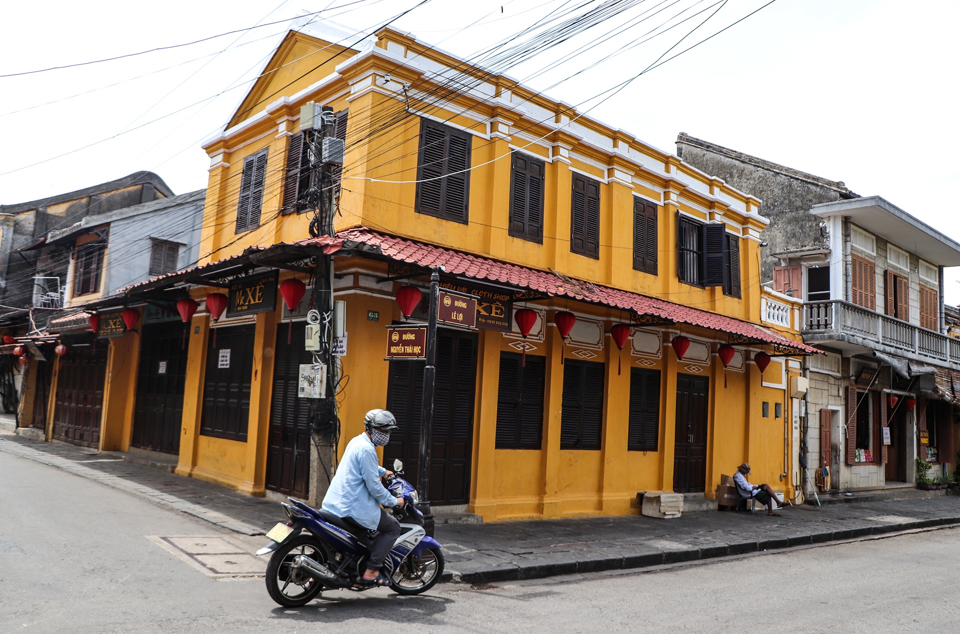 cach ly xa hoi TP Hoi An anh 4