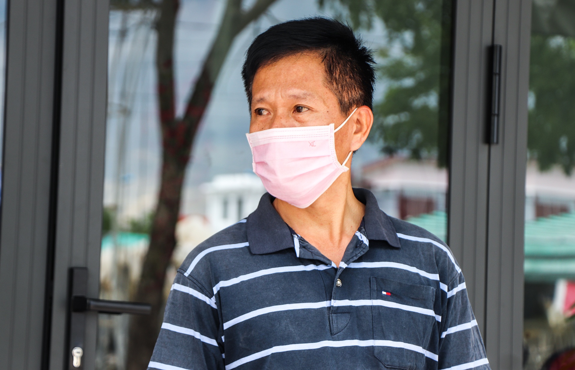 ca mac Covid-19 trong cong dong o Quang Nam anh 11