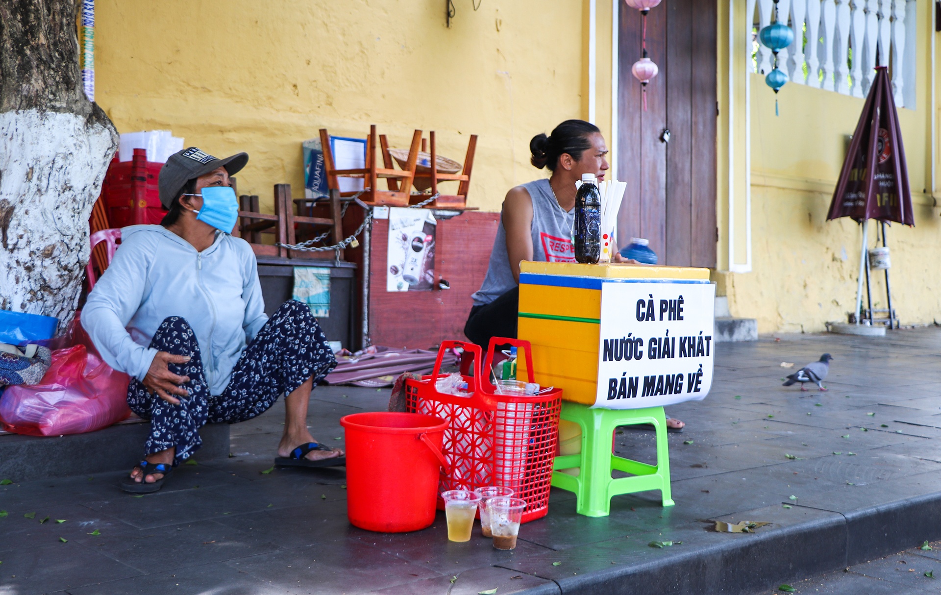 cach ly xa hoi TP Hoi An anh 12
