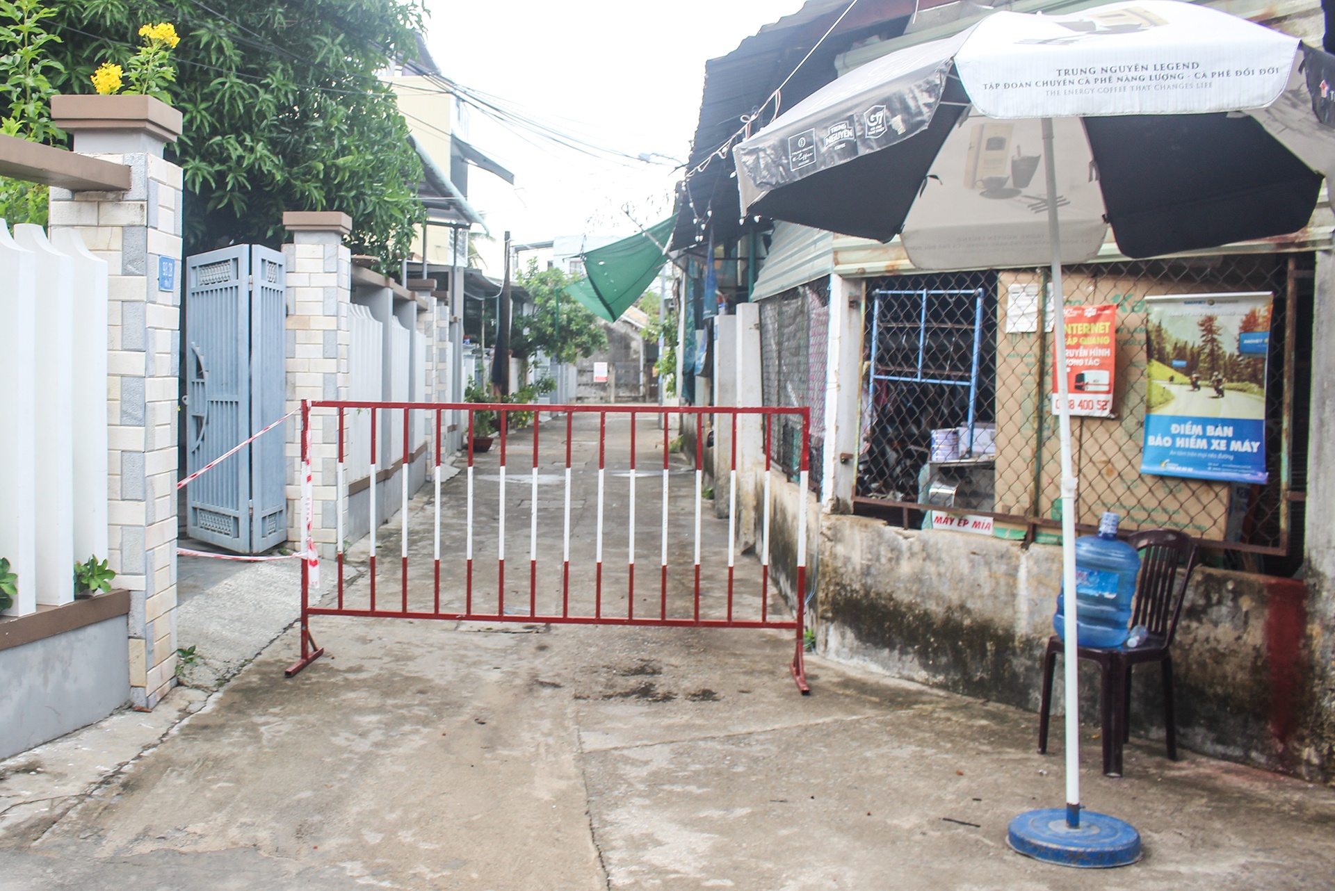 chua xac dinh nguon lay ca mac Covid-19 anh 1