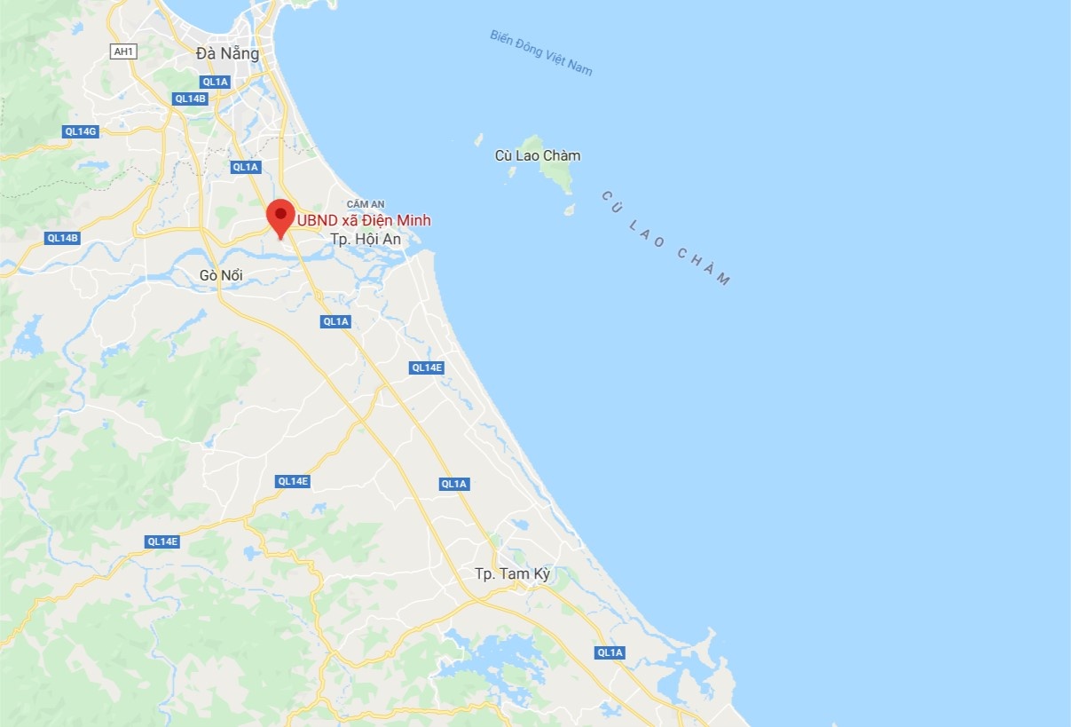 dong rac no lam mot nguoi tu vong anh 2