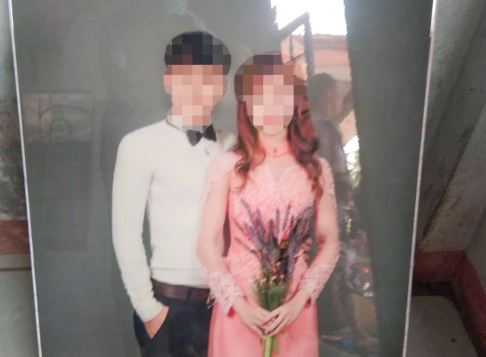 co gai tu vong sau tai nan anh 1