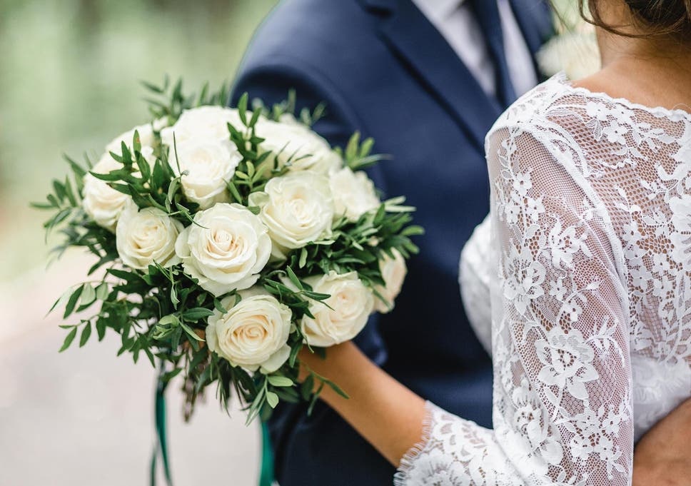 Sau 2 lan hoan cuoi vi dich, co gai gap tai nan tu vong hinh anh