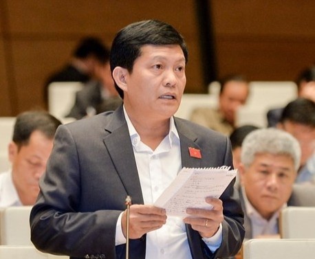 'Dai bieu Pham Phu Quoc chua trung thuc khi khai bao ho so' hinh anh