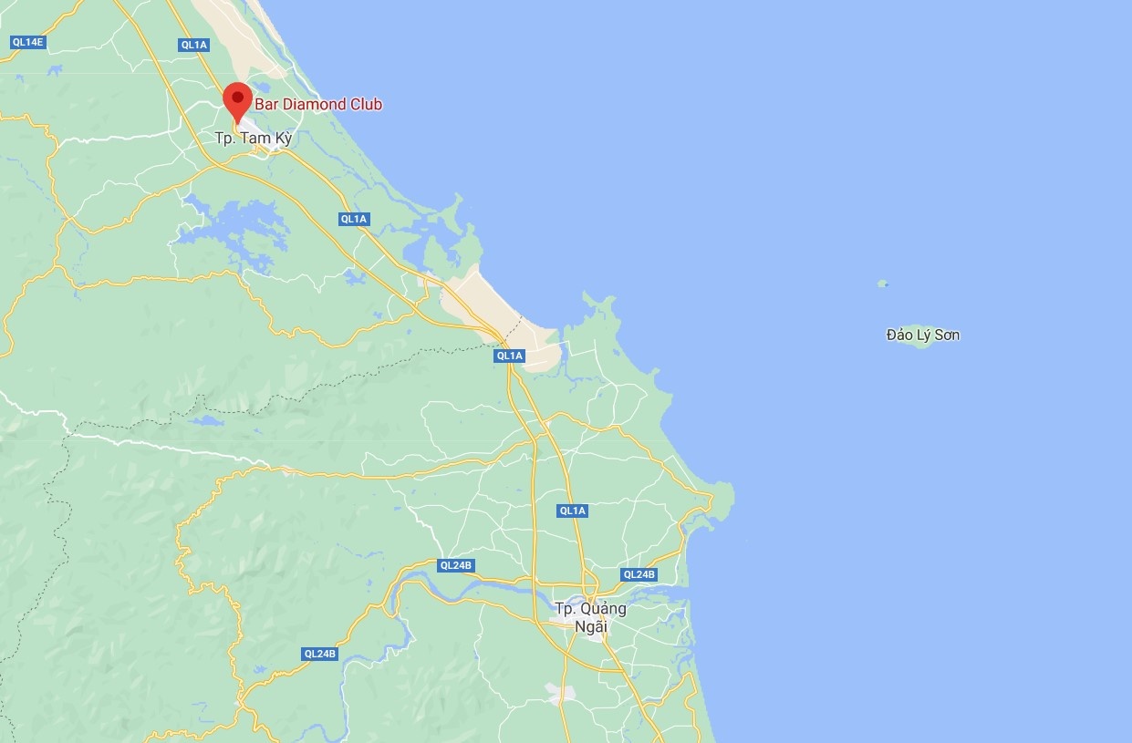 quan pub hoat dong bat chap lenh cam anh 2