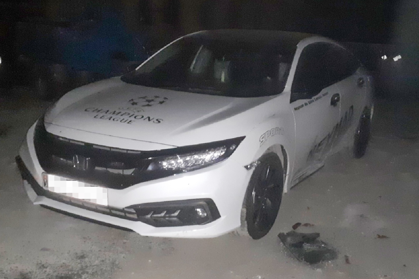 gay tai nan roi bo chay anh 1