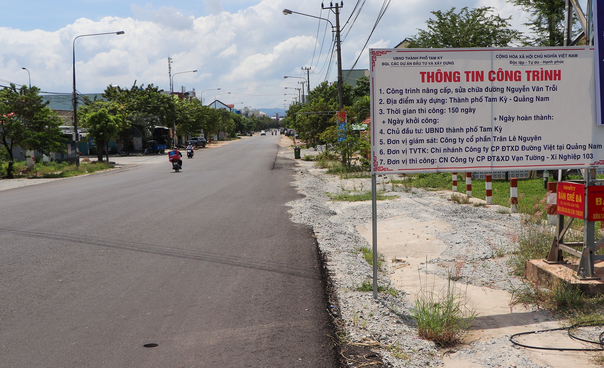 duong tien ty lam dang do anh 1