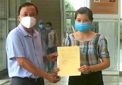 Quang Nam khong con benh nhan mac Covid-19 hinh anh