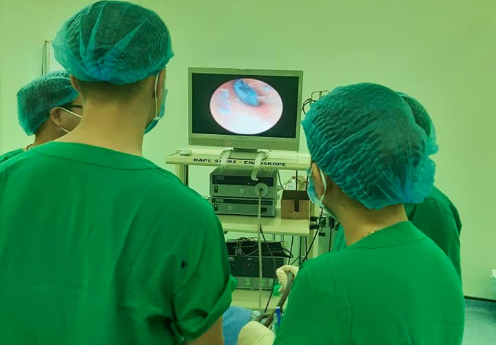 di vat trong tai anh 1