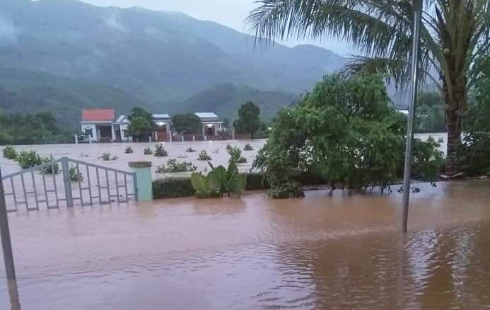 tu vong do bi dien giat anh 1