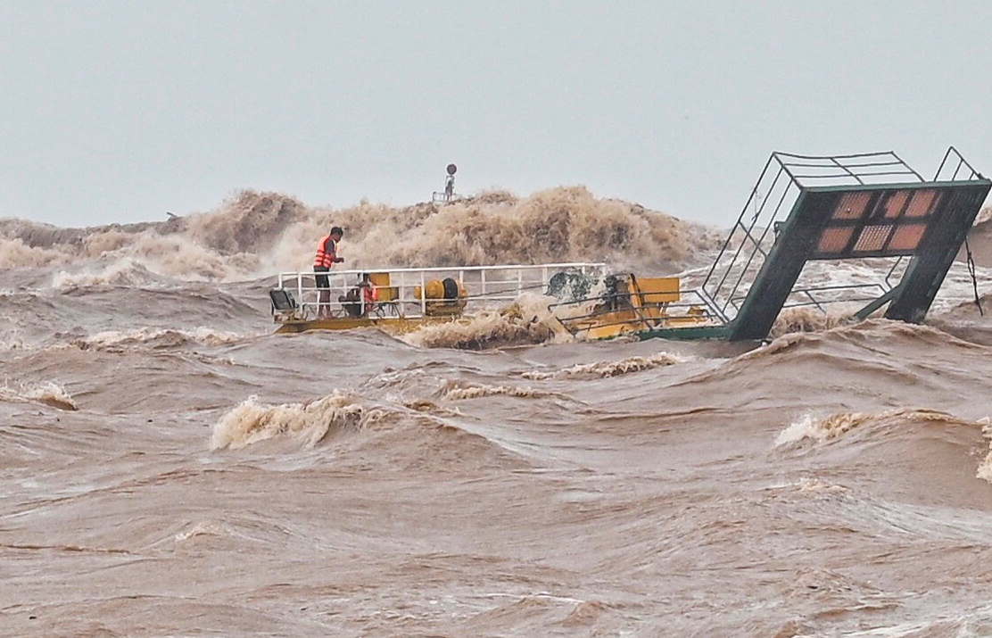 cuu thuyen vien tau Vietship 01 anh 1