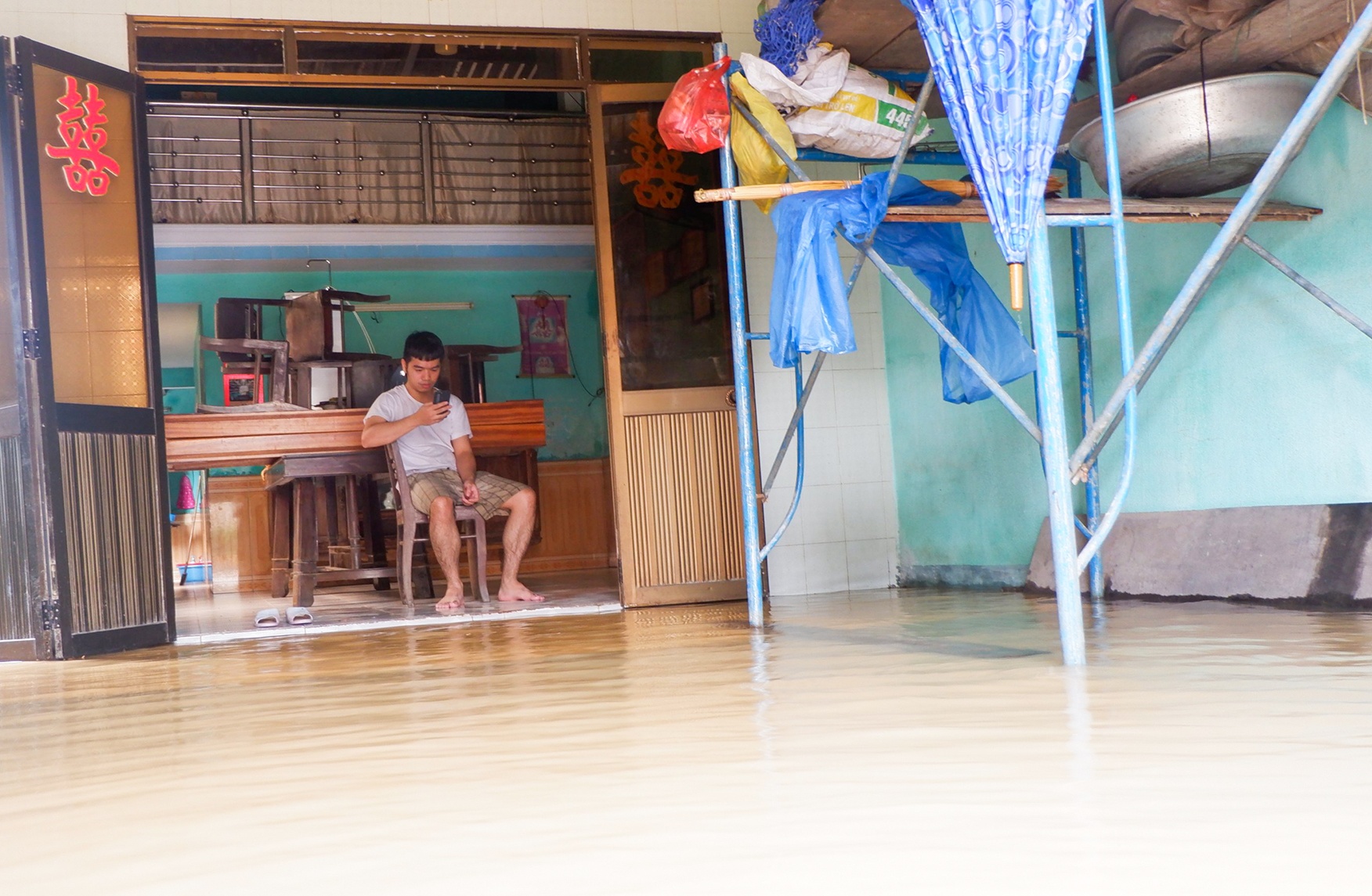 mua lu lich su o Mien Trung anh 8