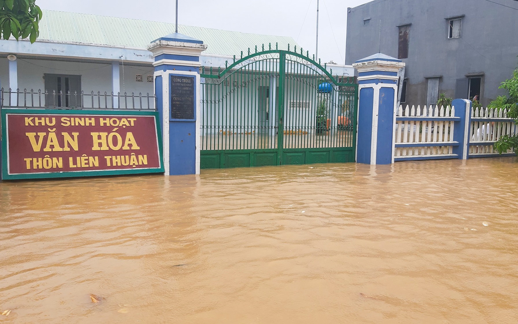 mua lu lich su o Mien Trung anh 6