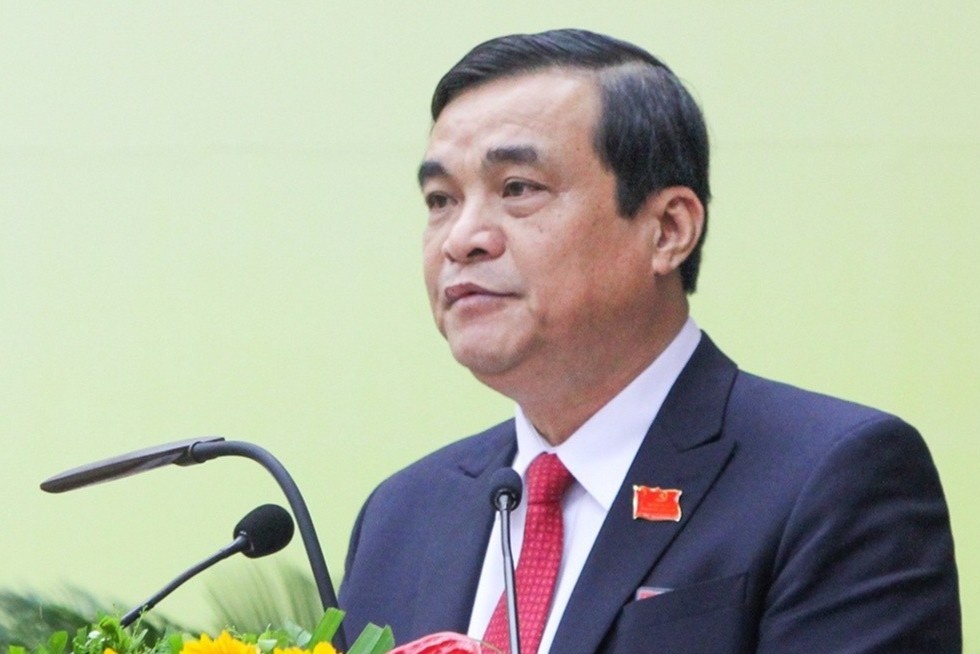 Quang Nam dat muc tieu thanh tinh phat trien kha vao nam 2030 hinh anh