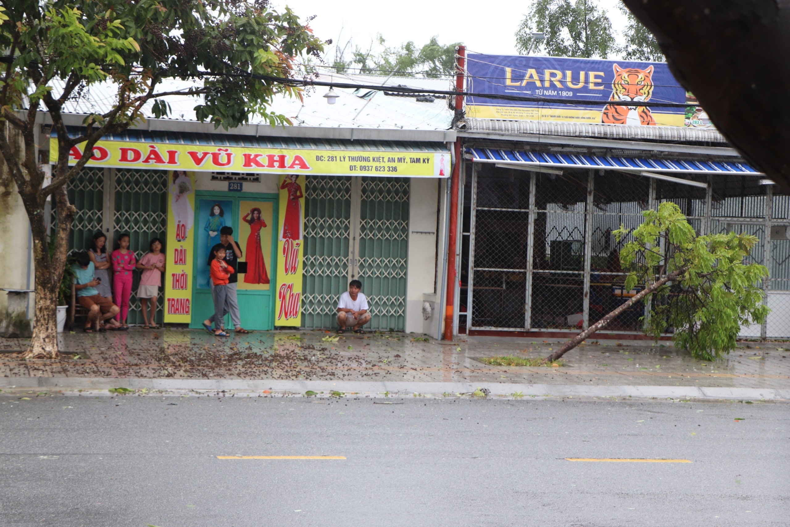 Bao so 9 do bo Quang Nam anh 1