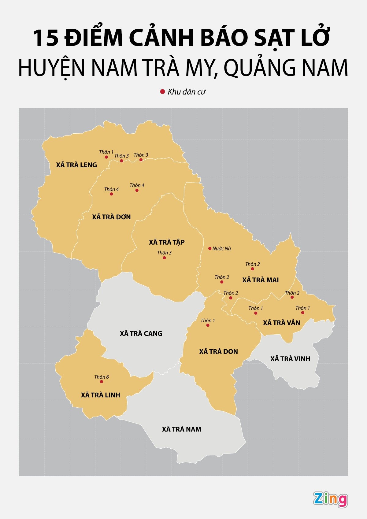 sat lo o Tra Leng anh 1