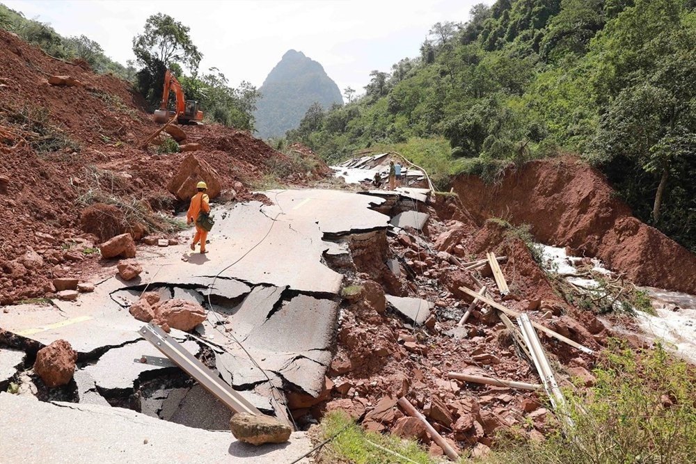 15 diem co nguy co sat lo cao o Nam Tra My hinh anh