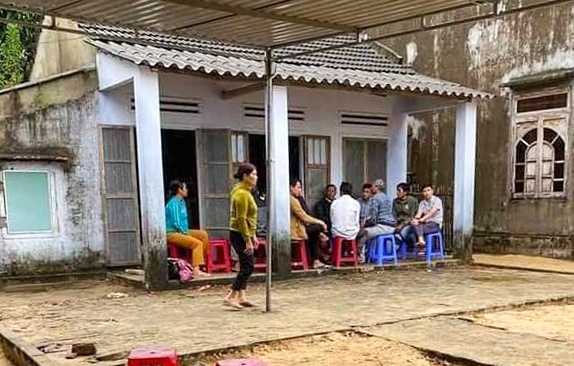 hai anh em duoi nuoc anh 1