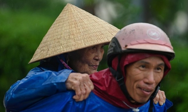 So tan 1.600 ho dan khoi noi co nguy co sat lo hinh anh