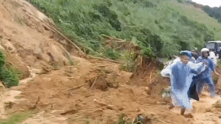 Nan nhan vu sat lo: 'Toi bo khoi dong dat da voi mot nguoi gay chan' hinh anh