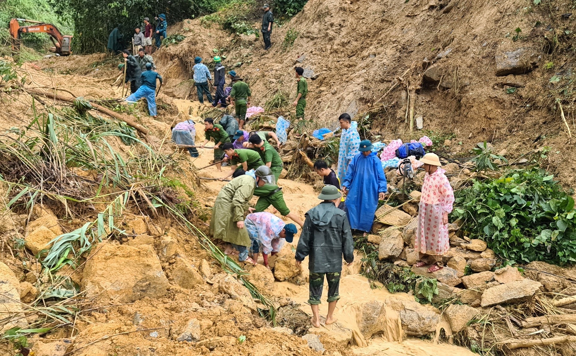 tim thay thi the nan nhan mat tich anh 1