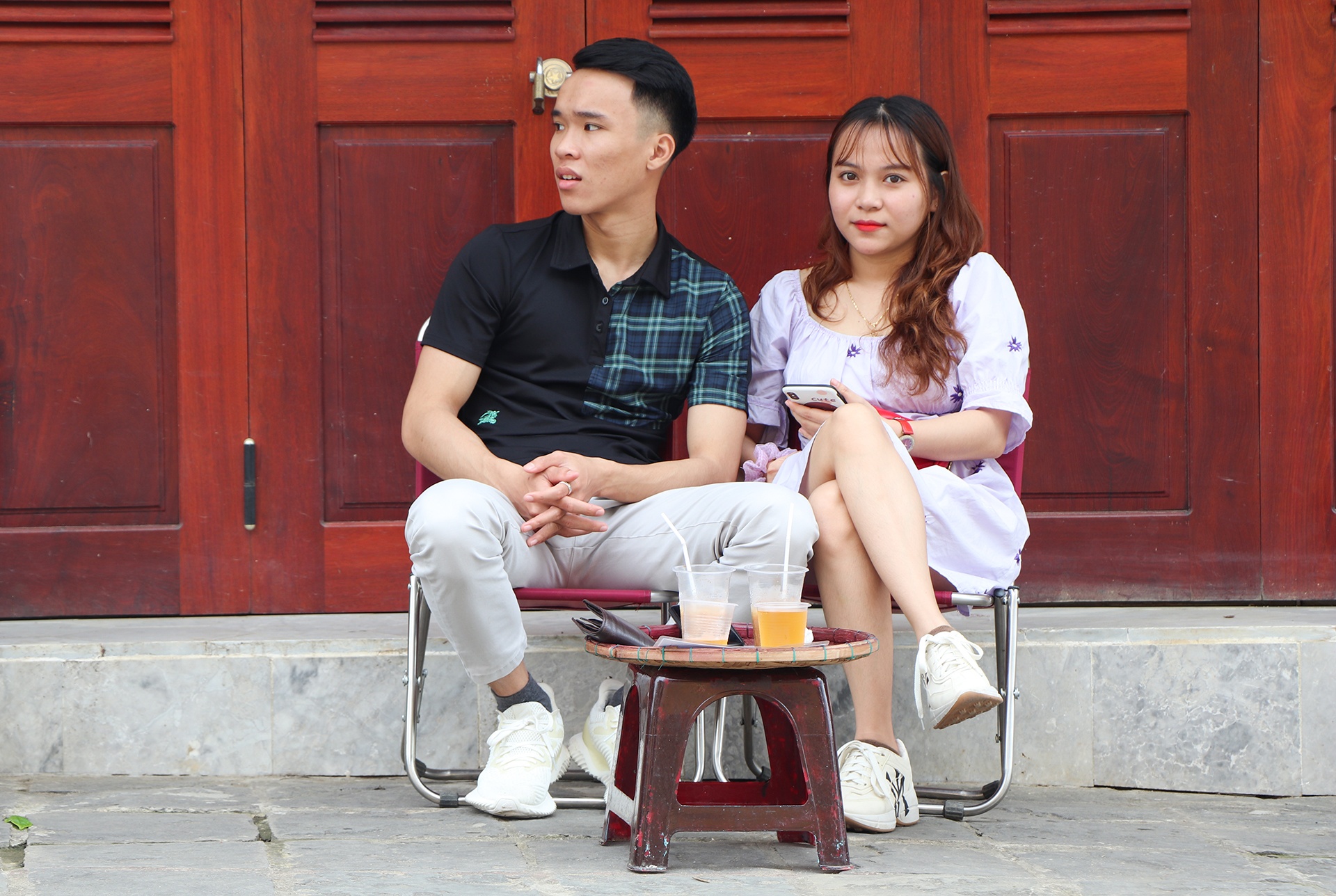 du khach tham quan Hoi An anh 3