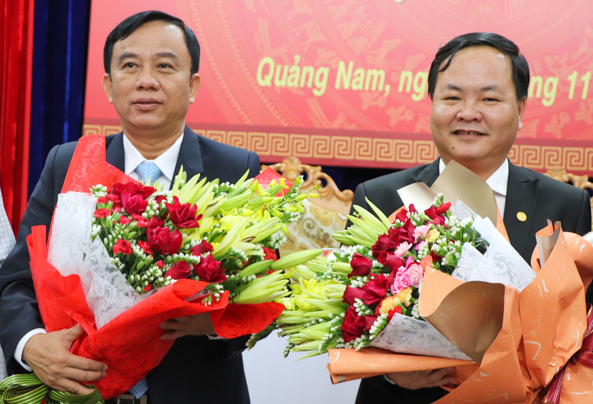 Quang Nam co tan Pho chu tich UBND va HDND hinh anh