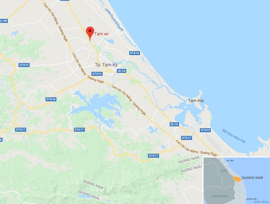 xe container tong 7 nha dan anh 2