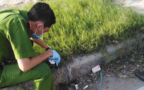 nhóm thanh niên truy sát người ảnh 1 nhom thanh nien truy sat nguoi anh 1