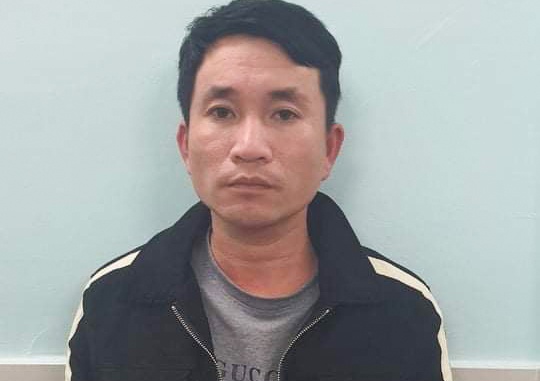 tạt hóa chất vào vợ cũ ảnh 1 tat hoa chat vao vo cu anh 1