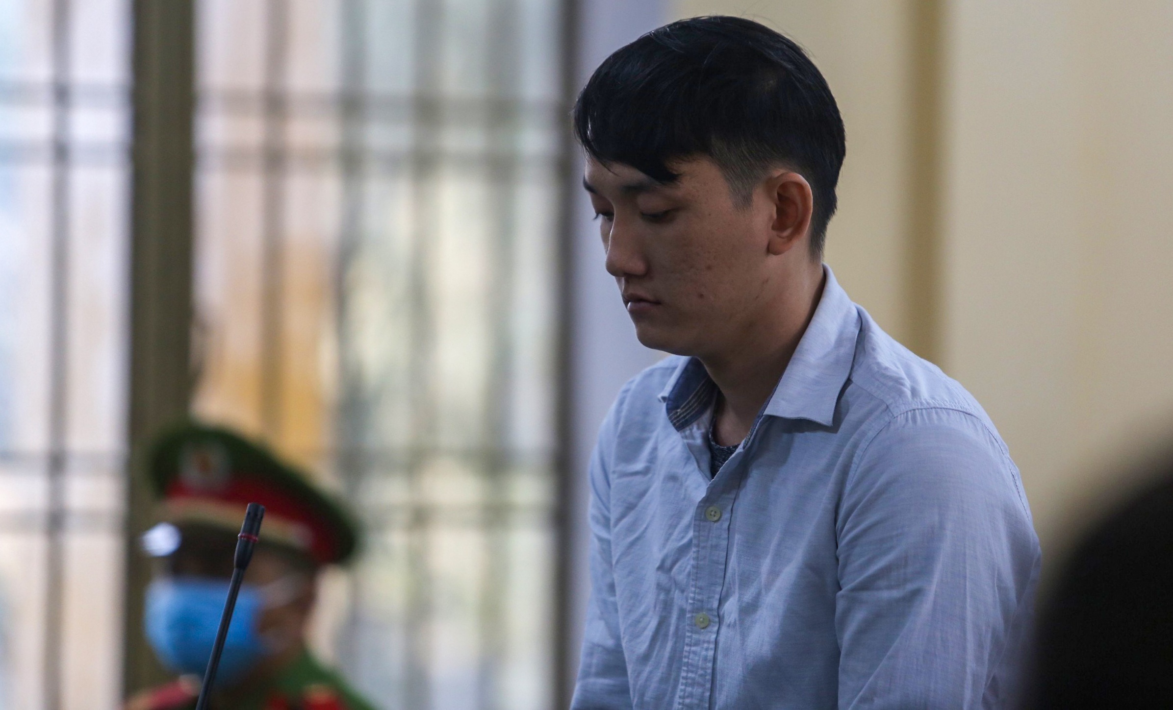 nam thanh niên trộm 455 lượng vàng ảnh 1 nam thanh nien trom 455 luong vang anh 1