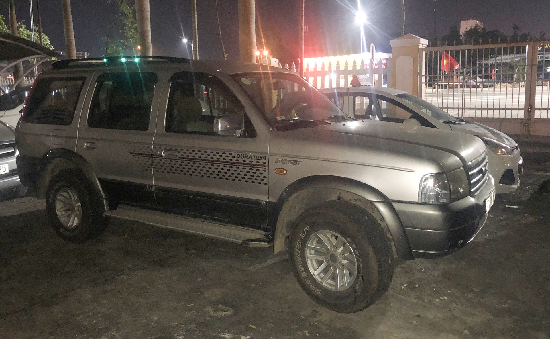 su dung ma tuy khi lai xe anh 1