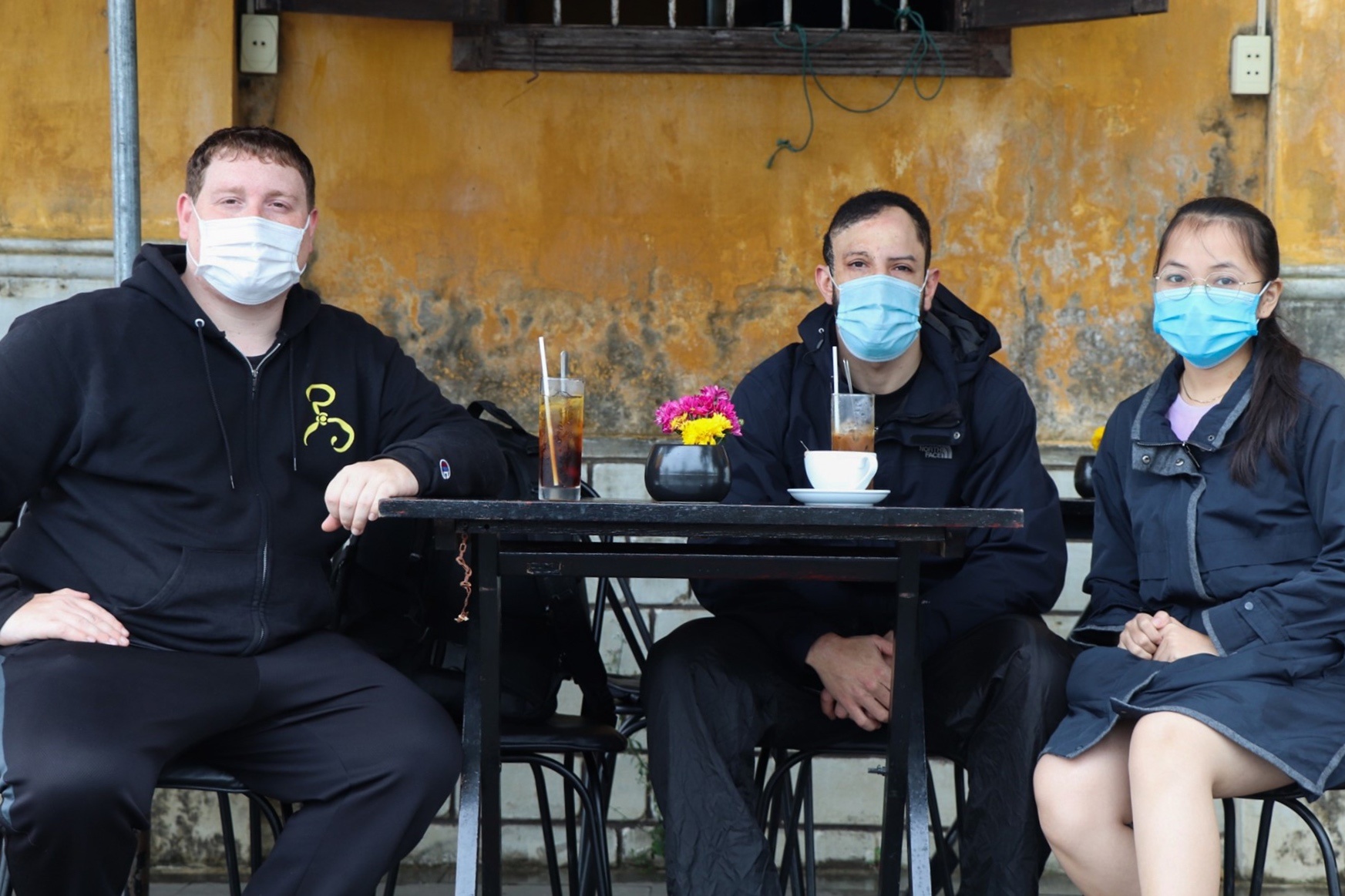 'Hoi An dep nhung rat buon' hinh anh