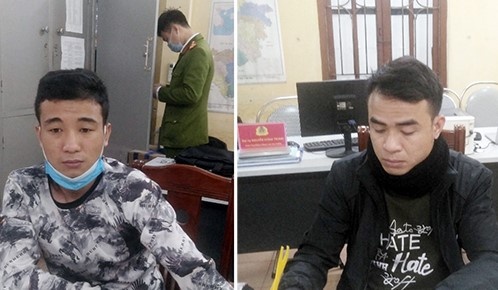 Di trom cay canh, bi bat tai chot kiem dich Covid-19 hinh anh