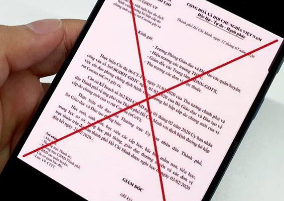 Truy tim ke lam gia cong van cho hoc sinh nghi hinh anh