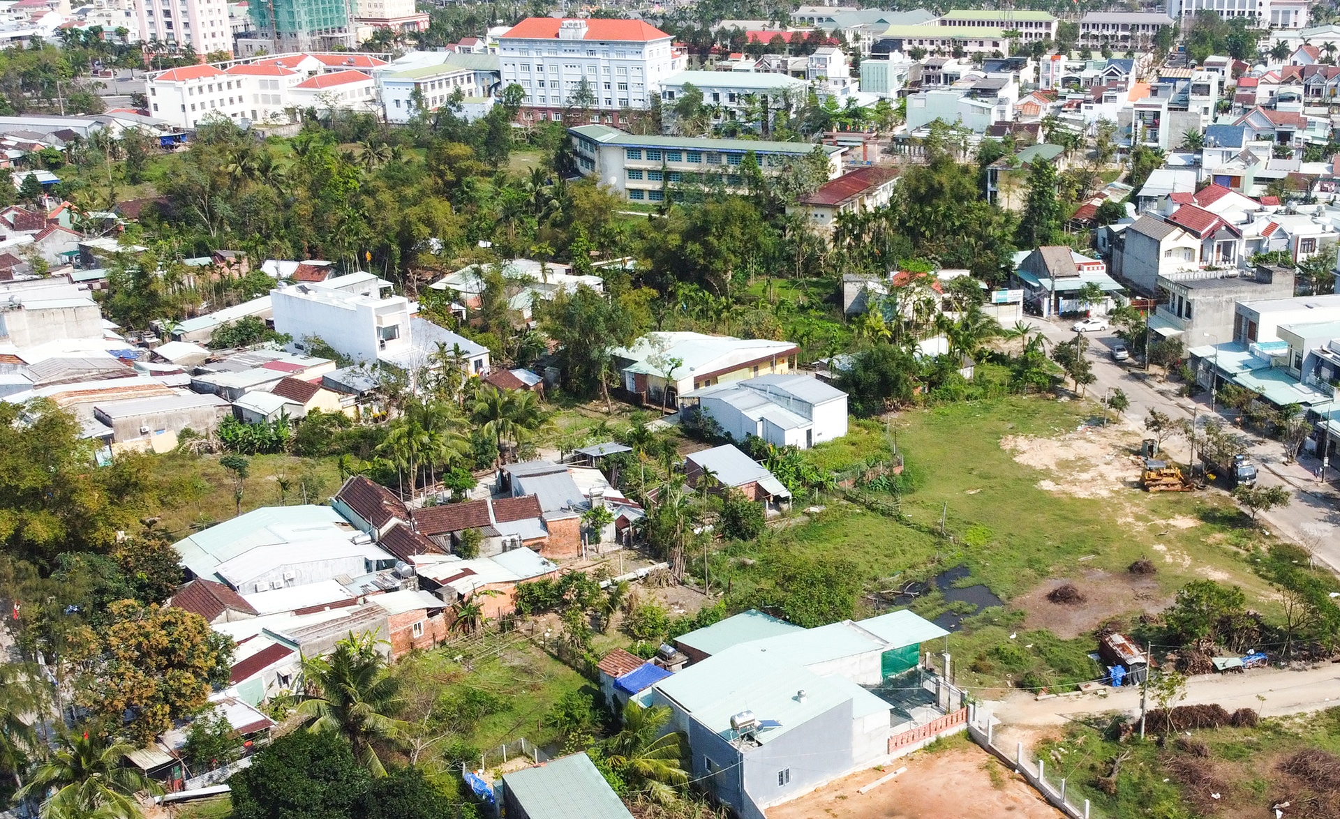 khu dan cu bi lang quen giua long thanh pho anh 2